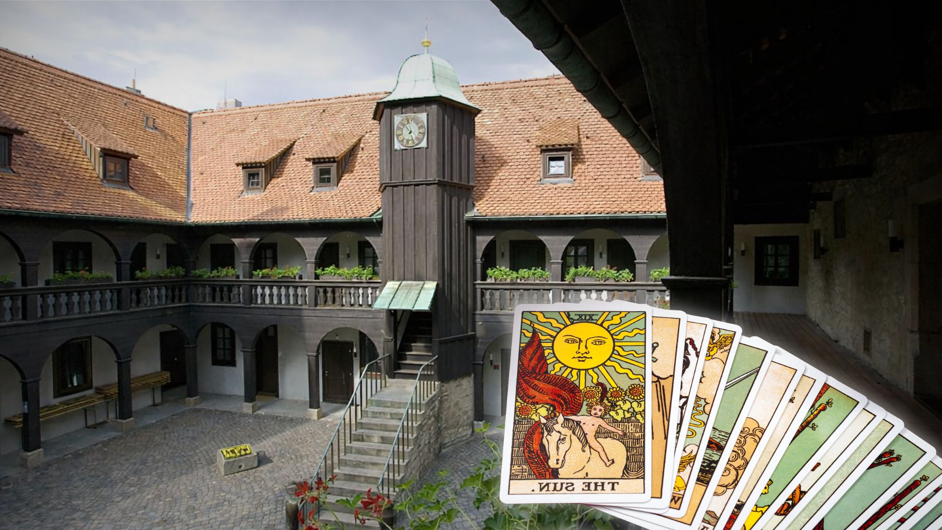 Intensiv-Tarot | Basisseminar nach TARASTRO-Art